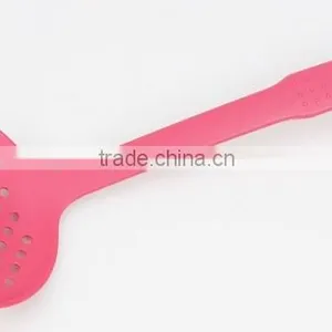 5pcs Pink Nylon Cooking Tool Set thumbnail-6
