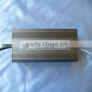 Waterproof Outdoor LED Power Supply 150W 12V IP67 thumbnail-1
