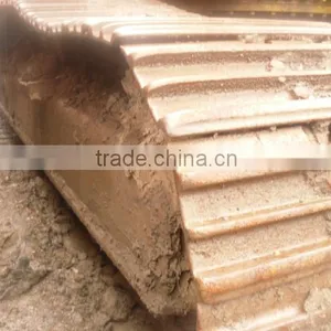 Used Hyundai 200LC-5 Excavator,rc Excavator, Wheel Excavator for Sale thumbnail-5
