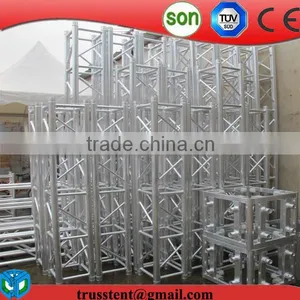 Aluminum Cheap Spigot Truss For Concert Event thumbnail-3