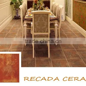 Hotsale Non Slip Rustic Ceramic Floor Tiles Price thumbnail-1