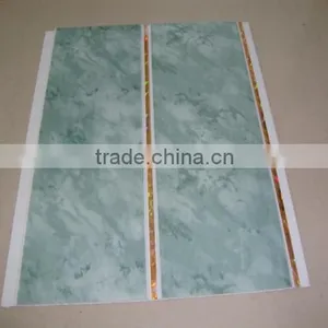 Fashion Marble Design Pvc Wall Panel thumbnail-1