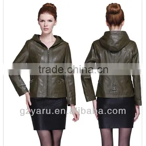 2013 Fashion Women's Jacket and Blazer thumbnail-1