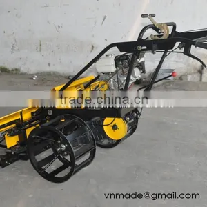 Wheat Reaper Harvester thumbnail-1