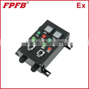 China Supplier Water-proof Dust Proof Corrosion Proof Control Box FXK thumbnail-1