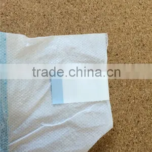 Cheap Disposable Baby Diaper Diapers/nappies in Bulk Available Manufacturer in China thumbnail-5
