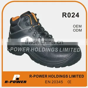 Dockers Safety Shoes R024 thumbnail-1