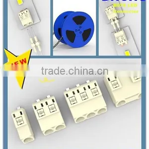 Cheap 2060 Series LED Light Wago Pcb Connector SMD Type thumbnail-3