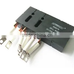 DS907A 3 Phase Latching Relay,120A Phases Relay thumbnail-1