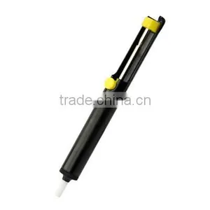 Dongguan Solder Dealer Suction Vacuum Plastic Solder Suckers for Desoldering Work thumbnail-1