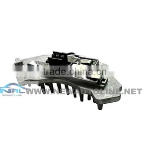 Heater Blower Control Module for Used Car Part thumbnail-1