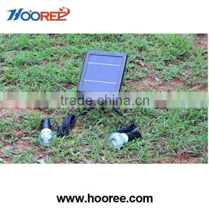 Solar Secur LED Garden Light With Li-ion Bacteries Bulk thumbnail-2