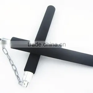 Kung Fu Kids Foam Padded Training Practice Fitness Nunchucks Nunchaku thumbnail-3
