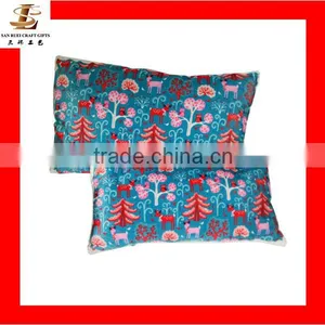 European Style Christmas Pillow for Gift and Decorative thumbnail-2