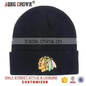 Fashion Beanie Caps,cheap Hats Beanie,beanie Cap Good Quality thumbnail-1