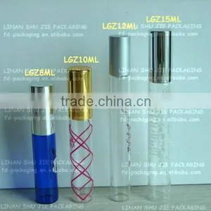 1ml-20ml Roller Ball Glass Bottle thumbnail-4