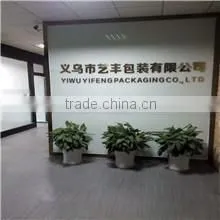 Yiwu Yifeng Packaging Co., Ltd. company overview - view 1 thumbnail