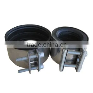 Flexible Rubber Coupling thumbnail-4