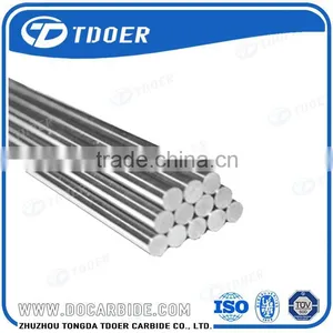 China Qualified Tungsten Carbide Piston Rods From Profeessional Manufacturer thumbnail-4