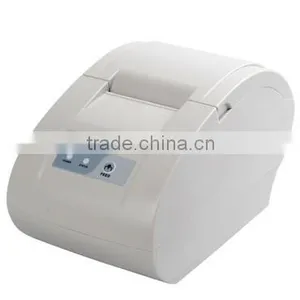 58mm Thermal Printer Receipt Printer Good Quality With Best Price thumbnail-1