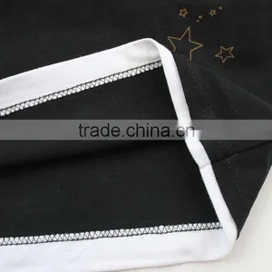 Custom Double Collar Shirt Mens Polo Shirt thumbnail-5