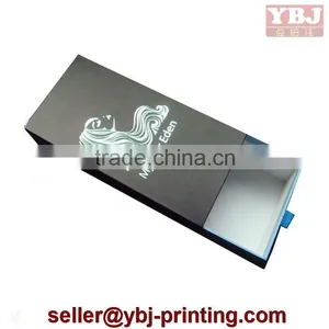 Drawer Type Hair Extension Packaging thumbnail-1