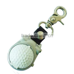 Fashionable Japan Quartz Hanging Golf Watch thumbnail-1