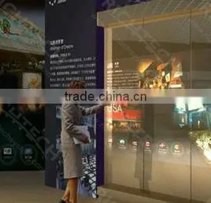 HOT SALE! RichTech Self Adhesive Glass Film With Projector thumbnail-3
