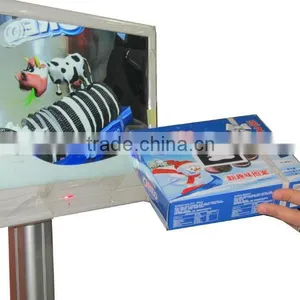 RichTech's Virtual Reality Equipment/3D Display/3D Virtual Reality Supplier thumbnail-1