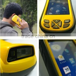 Hi-Target Rtk GPS GNSS Data Collector GPS Surveying Equipment thumbnail-2