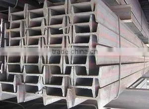 Galvanized Steel I Beam thumbnail-2
