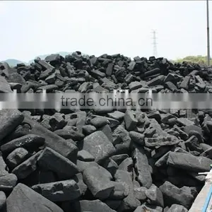 150-300mm, 200-400mm Carbon Anode Scrap for Copper Furnace thumbnail-5