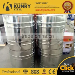 Hot Sale !SPCC Tinplate Coils Thickness 0.35mm With BA Stone Finished for Paint Cans in Tianjin , China thumbnail-1