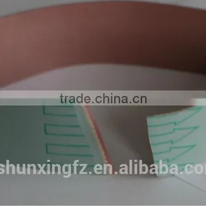 Textile Machine Parts Wool Spinning Rubber Aprons (open ) thumbnail-1