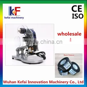 Hot Selling Stamp Coding Machine With Reasonable Price thumbnail-1