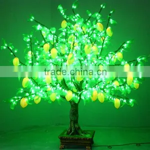 Small LED Table Led Tree Light thumbnail-3
