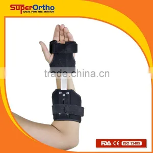Wrist Splint--- O4-001 Wrist With Thumb Splint thumbnail-6