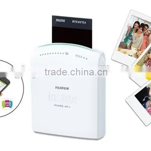 Fujifilm Instax Share Smartphone Wireless Printer SP-1 , Easy Carrying Around thumbnail-5