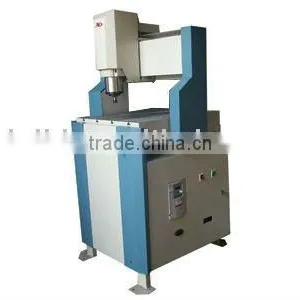 Mini Indoor CNC Advertising Engraver Machine thumbnail-1