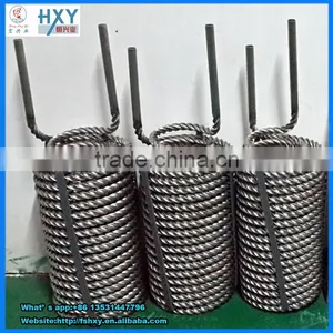 Titanium Coil/titanium Tube/titanium Corrugated Tube thumbnail-1