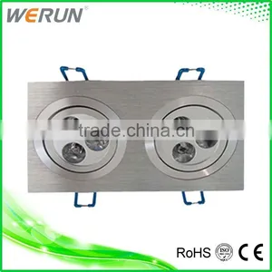 New Style Cheap Led Downlights thumbnail-1