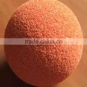 Concrete Pump Clean Out Sponges thumbnail-4