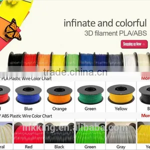3d Printer Filament 3.0mm Abs 1.75 thumbnail-6