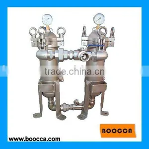 Duplex Bag Filter thumbnail-1