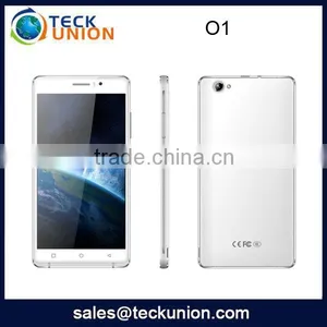 O1 6 Inch Big Touch Screen Smart Mobile Phone Wholesale Price Cell Phone in Stock thumbnail-2