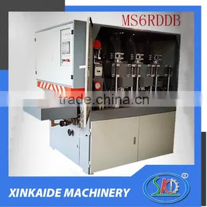 Dry Mode Deburring Machine ,Thermal thumbnail-1