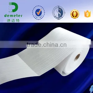 EPE White Roll Foam 11.5x18.5 With Perforated Line 0.8mm Used in Fruit Packaging Industry Directly Supplied by China Factory thumbnail-1