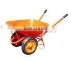 Power Wheel Barrow thumbnail-1