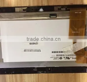 High Quality Original Touch Screen LCD Digitizer For Asus Tablet TF502T TF502 thumbnail-1