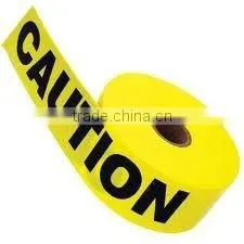 PE Caution Tape for Underground Warning thumbnail-1